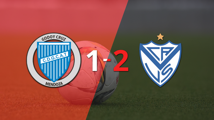 Godoy Cruz cayó 2 a 1 y no logró clasificar a Semifinales