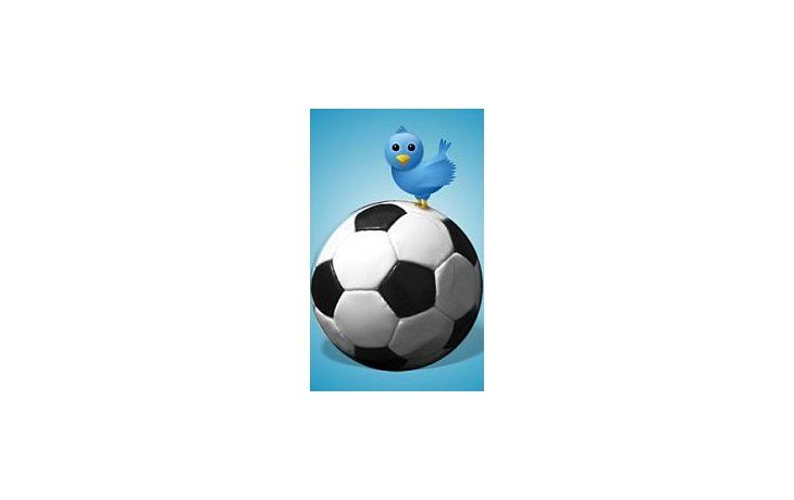 El fútbol batió récord en Twitter