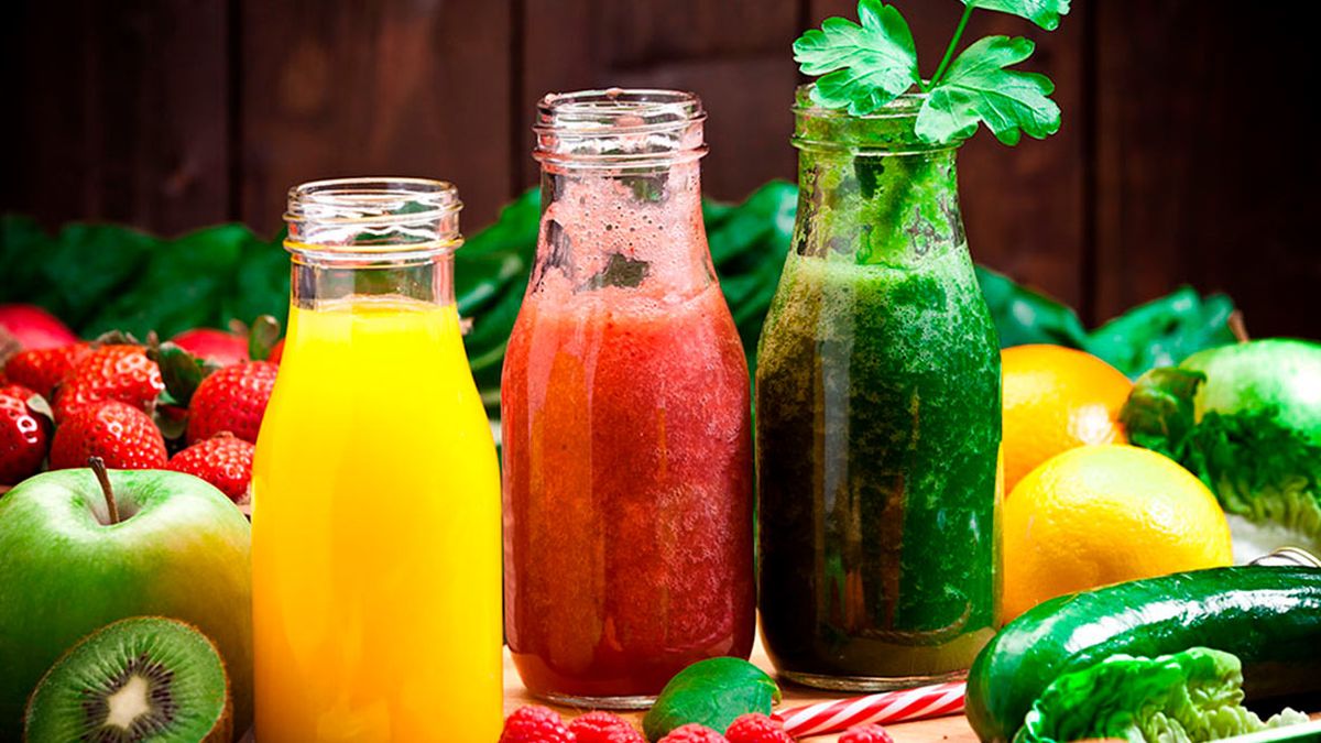 The infusion that all older adults should take to strengthen their bones and muscles