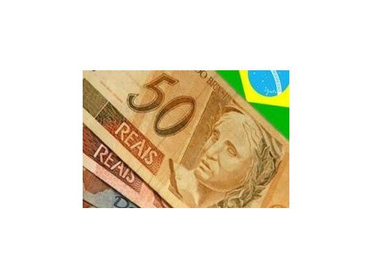 El real se aprecia 0,3% a 2,383 unidades por dólar