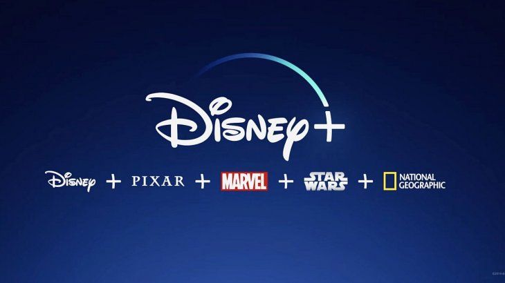 All the premieres of March 2022 of Disney +
