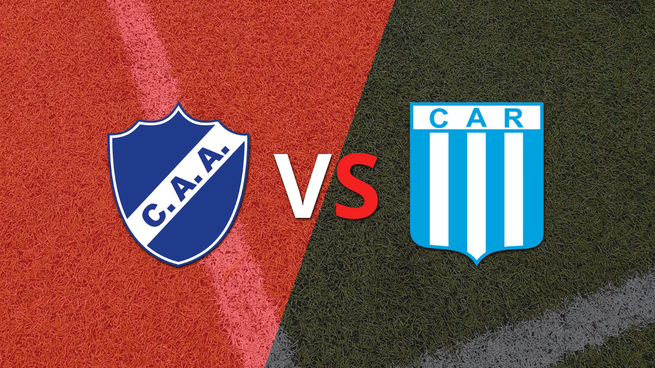 Alvarado y Racing (Cba) se miden por la fecha 26