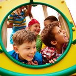 El Día del Niño es una jornada ideal para hacer algo distinto con los más chicos de la familia.