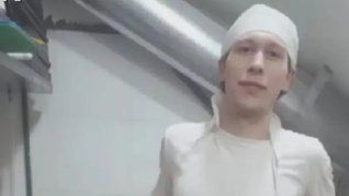 El pedido de una madre por su hijo, un joven panadero desaparecido. El pedido de una madre por su hijo, un joven panadero desaparecido.