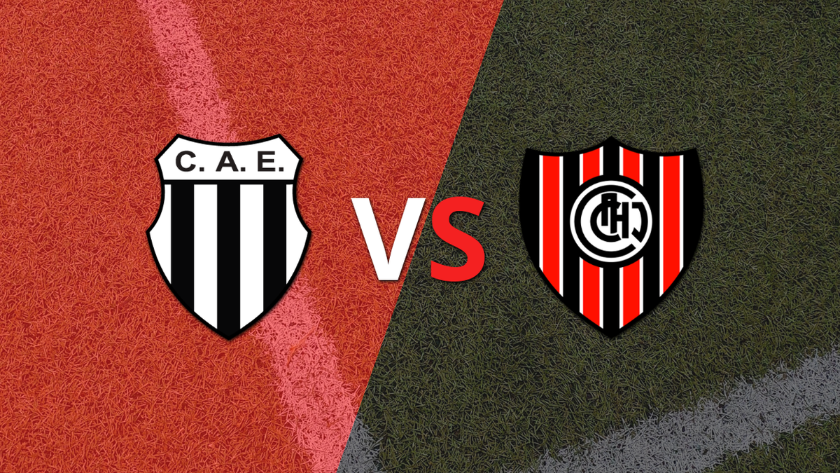 Estudiantes (BA) and Chacarita did not take advantage and finished without goals