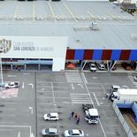 San Lorenzo anunció un nuevo avance para el regreso total a Boedo. San Lorenzo anunció un nuevo avance para el regreso total a Boedo.