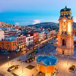 El hombre de Hidalgo que le regaló 17 vacas a su esposa y comenzaron a repartir leche casera puerta a puerta: hoy es un imperio multimillonario que fue comprado por Coca-Cola El hombre de Hidalgo que le regaló 17 vacas a su esposa y comenzaron a repartir leche casera puerta a puerta: hoy es un imperio multimillonario que fue comprado por Coca-Cola