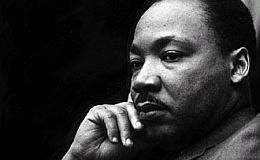 Martín Luther King Jr.