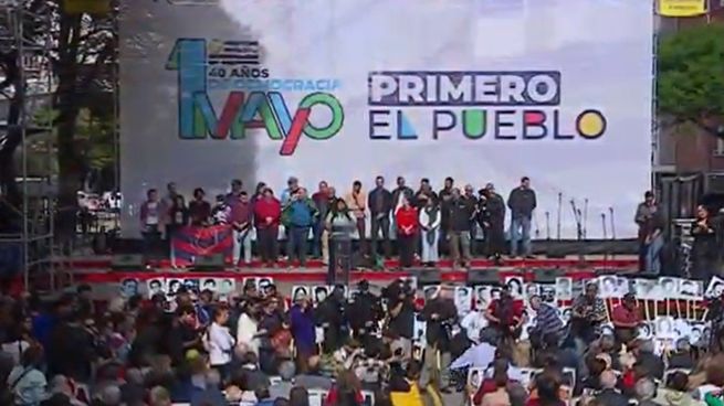 El PIT-CNT insiste con cambios al sistema previsional.