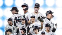 Luego de 15 años los New York Yankees vuelven a la Serie Mundial tras derrotar 5-2 a los Guardians.