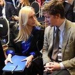 El triángulo de hierro de La Libertad Avanza resiste los pedidos del PRO de ampliar el gabinete. El triángulo de hierro de La Libertad Avanza resiste los pedidos del PRO de ampliar el gabinete.