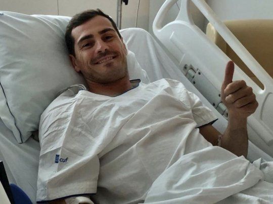 casillas