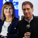 Trofeos de Javier Milei. El Presidente se queda con los votos y la dirigencia del PRO. Trofeos de Javier Milei. El Presidente se queda con los votos y la dirigencia del PRO.