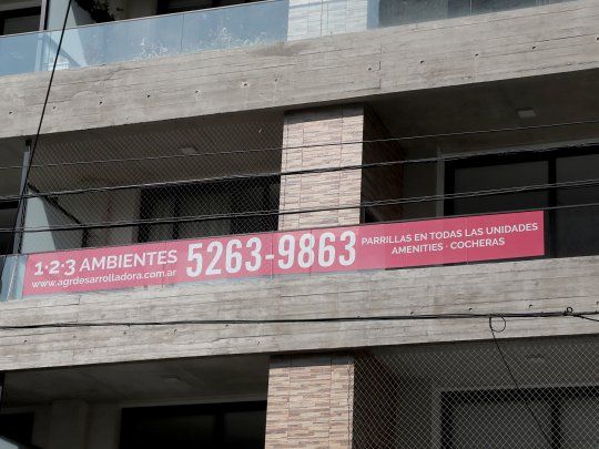 Cuáles son los costos de una propiedad vacía. 