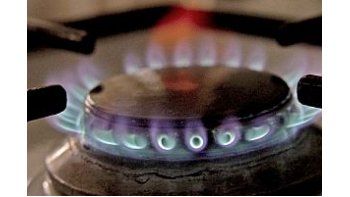 La Justicia ordenó suspender el tarifazo de gas en Santa Cruz