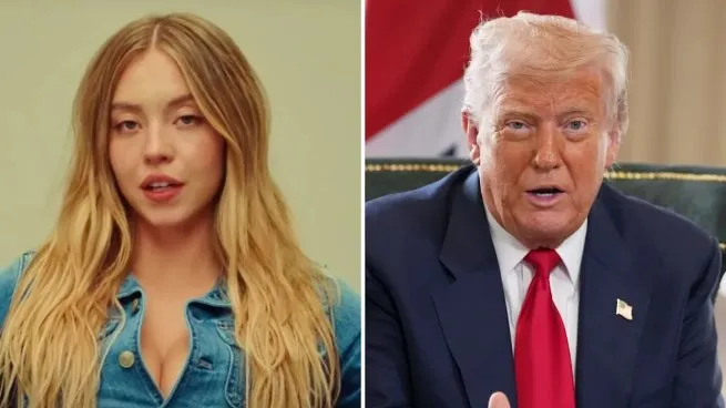 Sigue la polémica por la campaña de la actriz para American Eagle.