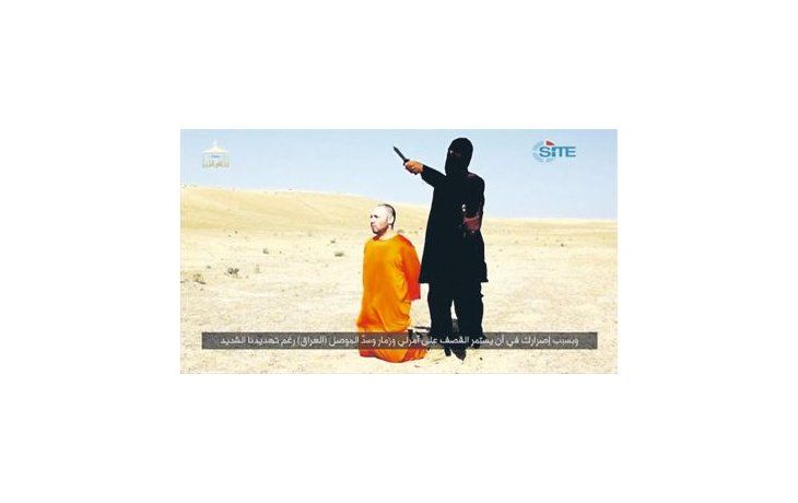 ámbito.com | Estado Islámico, la amenaza que desvela a occidente