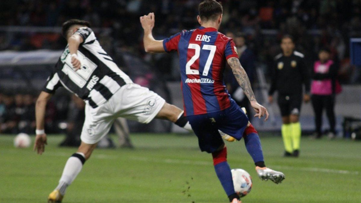 San Lorenzo looks for a new victory against Barracas in the All Boys field