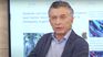 Mauricio Macri was in Slow Motion after taking sleep drops. Mauricio Macri was in Slow Motion after taking sleep drops.