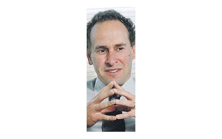 Marcelo Mindlin