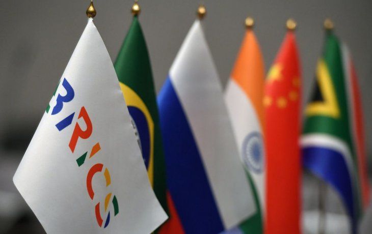 El ingreso de Argentina al grupo de los BRICS demoraría más de lo esperado