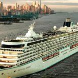 Una vuelta al mundo en crucero: suites, restaurantes y meses de navegación para quienes buscan transformar el viaje en una vida a bordo. Una vuelta al mundo en crucero: suites, restaurantes y meses de navegación para quienes buscan transformar el viaje en una vida a bordo.