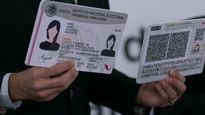 La credencial INE, un requisito importante para las entidades financieras.&nbsp;