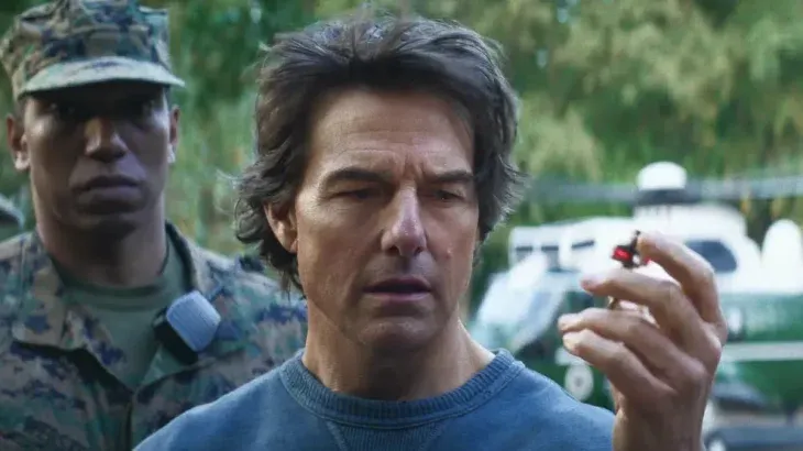 Netflix sumó a su catálogo el cierre definitivo de una de las mejores sagas de acción de todos los tiempos.