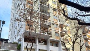 Departamentos subastados por el Banco Ciudad.