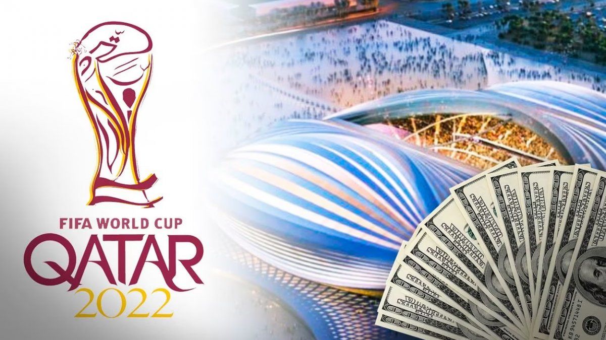 Tickets for the World Cup in Qatar are the most expensive in history