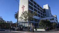 La Asamblea General ratificó el veto sobre Casa de Galicia.
