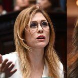 Lilia Lemoine volvió a apuntar contra Victoria Villarruel y la acusó de opositora.&nbsp;