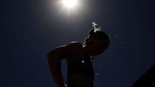 El calor extremo volverá a sentirse en la Argentina