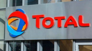 La producción de hidrocarburos de Total cayó además un 5% el año pasado.