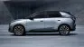 The Arcfox T1, one of the new models that will arrive in Argentina