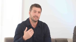 Santiago Piccaluga, directorde Plataformas Digitales de Cervecería y Maltería Quilmes.&nbsp;