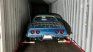 The Government implemented new changes in the importation of classic cars The Government implemented new changes in the importation of classic cars