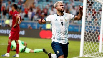 estrategia mundial copa america: argentina vuelve al ruedo