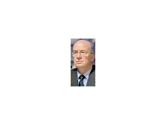 Paolo Rocca