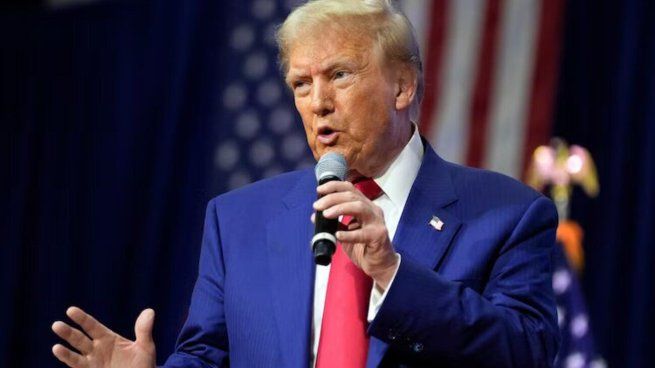 La movida de Trump podría marcar un precedente en la intersección entre política y criptomonedas.
