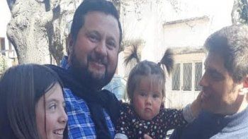 Gonz&aacute;lez ten&iacute;a 41 a&ntilde;os y era profesor.