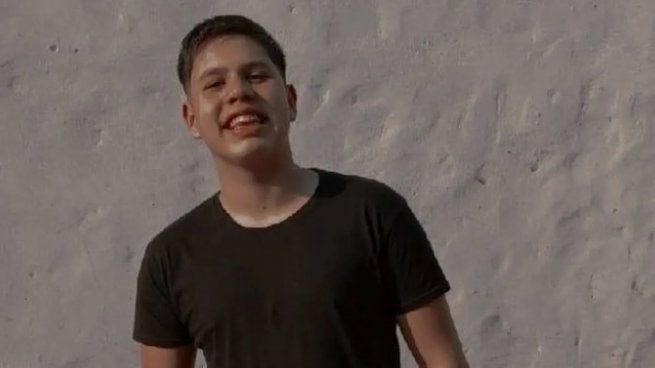 Los primeros detalles de la investigación del crimen de Tomás Tello.