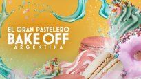 Bake Off es la nueva apuesta para el primetime de Telefe.&nbsp;