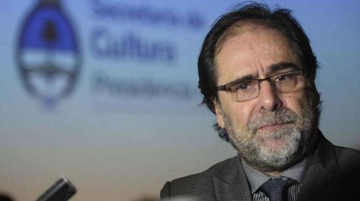 Murió el exsecretario de Cultura de la Nación Jorge Coscia