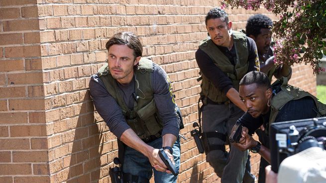 Acclaimed by all in prime video: the extraordinary action film that does not stop being seen by the users of the platform