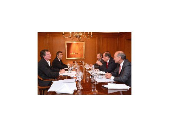 G6 destacó la continuidad institucional