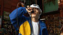 de la boca al mundo: trueno estreno su sesion tiny desk