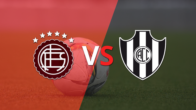 Central Córdoba (SE) saldrá a buscar los puntos ante Lanús para salir del fondo de la tabla