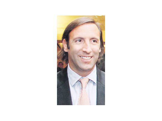 Hernán Lorenzino