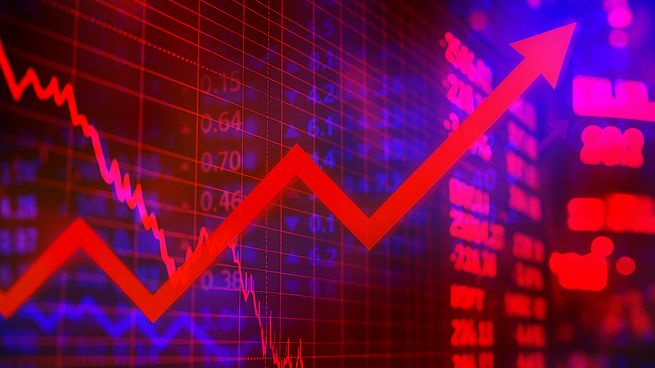 El riesgo país tocó su punto más alto desde el 10 de abril.